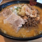 Jam Pu Ramen - 