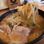 ジャンプラーメン - 