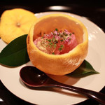 にくの匠 三芳 - 