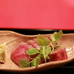 にくの匠 三芳 - 