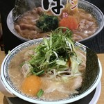 丸源ラーメン - 