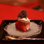 にくの匠 三芳 - 