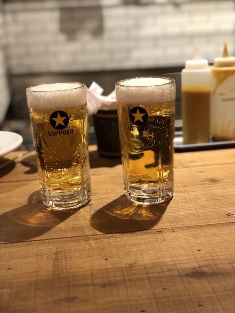 有馬で生ビールとハンバーガー By 食いしん坊のんち 閉店 カフェアンドデリ フラワーズ Cafe Deli フラワーズ 有馬温泉 カフェ 食べログ