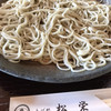 そば処松栄