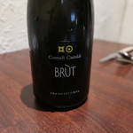 オステリア・オリエーラ - 