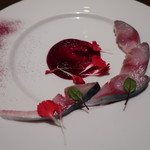 オステリア・オリエーラ - 