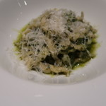 オステリア・オリエーラ - 