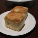 オステリア・オリエーラ - 