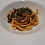 オステリア・オリエーラ - 