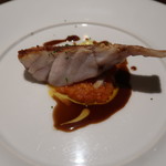 オステリア・オリエーラ - 