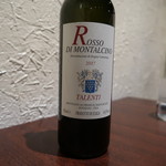 オステリア・オリエーラ - 