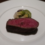 オステリア・オリエーラ - 