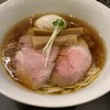 らぁ麺やまぐち