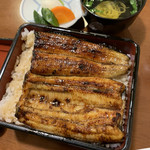 うなぎのまとい - 