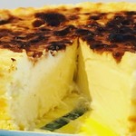 Precious cheese cake 301 - 