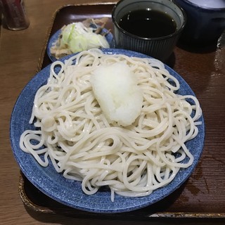 そば処 むさし_1