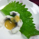 Ichikawa - 「いち川定食」ゆびき