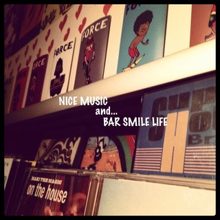Bar Smile Life - 