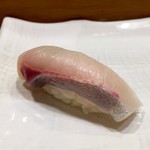 寿司処のがみ - 