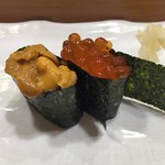 寿司処のがみ - 