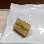 寿司処のがみ - 玉