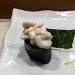 寿司処のがみ - 