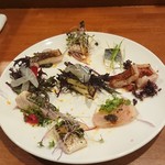 リストランテ野呂 - 