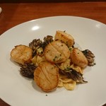 リストランテ野呂 - 