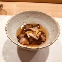 鮨 福原 - 