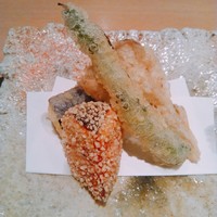 霞庭 まつばら - 