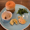 マカロニカフェ&ベーカリー マカロニカフェ&ベーカリー