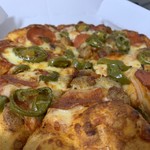 ドミノ・ピザ - 