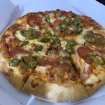 ドミノ・ピザ - 