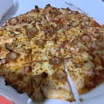 ドミノ・ピザ - 