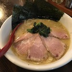 ラーメンストップ ボン - 