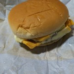 マクドナルド - 