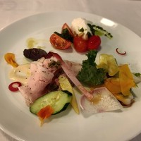 Ristorante CROSS 47 - 