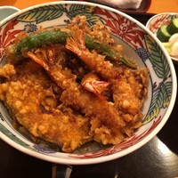 天ぷら 天青 - 