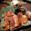 本格焼き鳥と鶏料理 個室 鳥邸 名駅店