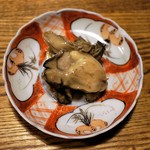 にほん酒と肴 酔音 - 