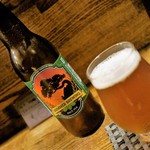 にほん酒と肴 酔音 - 