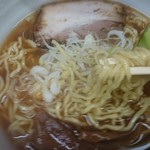 麺 えどや - 