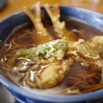 蕎麦処　両國 - 料理写真: