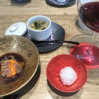 肉寿司 肉和食 KINTAN コレド室町 - 