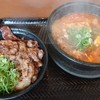 カルビ丼とスン豆腐専門店 韓丼 津島店