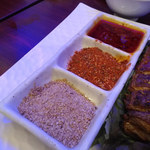 アリヤ 清真美食 - 