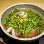 つきじ 文化人 - 