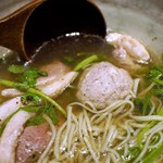 つきじ 文化人 - 