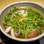 つきじ 文化人 - 