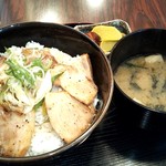 どんぶりぽっと - 